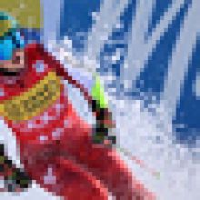 Scheibová po páté výhře v sezoně slaví s předstihem malý glóbus za obří slalom