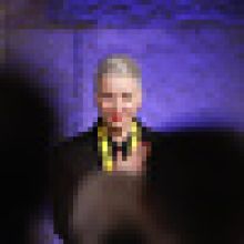 Běloruská aktivistka Kalesnikavová si po letech převzala Cenu Karla Velikého