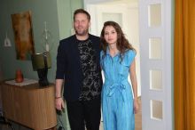 Sara Sandeva a Jakub Prachař se zasnoubili, novinku oznámili na Instagramu