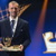 Ve finálové pětici Fotbalisty roku jsou Krejčí, Provod, Schick, Souček a Šulc