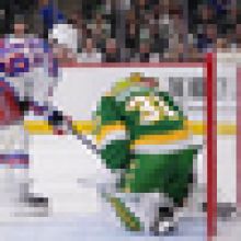 Chmelař vstřelil v NHL rozdílový gól, skóroval i Nečas