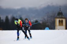 Skvělá medailová jízda Bubeníčkové pokračuje. Para hokejisté skončili čtvrtí