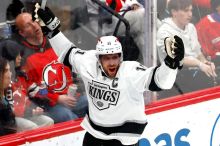 Král králů. Slovinský kanonýr překonal rekord Kings, pochválila ho i překonaná legenda