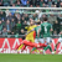 Mohuč před čtvrteční odvetou Konferenční ligy s Olomoucí zvítězila v Brémách