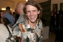 Filip Kratochvíl není jen syn Lucie Bílé. Mladý fešák si své místo ve světě vydobyl sám