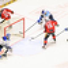 Čtvrtfinále play off hokejové extraligy začne ve středu