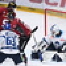 Posledním čtvrtfinalistou je Sparta, v klíčové bitvě zdolala Kladno v nastavení