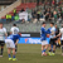 Karviná remizovala v Olomouci 2:2 a poprvé na jaře bodovala