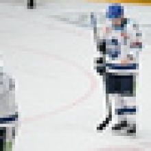 Kladenský kapitán Forman po vyřazení v předkole: Cítím smutek, ale i hrdost