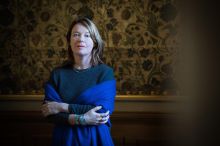 Magnesia Litera oznámila nominace. Šanci mají Kaprálová, Platzová a Šerý