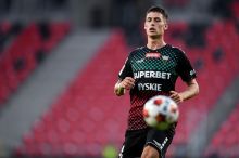 Katastrofa, nešťastník roku. Polák si dal dva vlastní góly během dvou minut