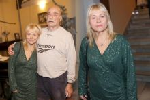 Pavla Tomicová po rozvodu s Malým muže oslňuje. Je s podivem, že ještě nepředstavila novou lásku