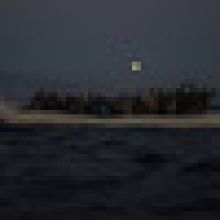 Šéfka EK: Nelegální migrace do EU klesla, Libye je hlavním problémem