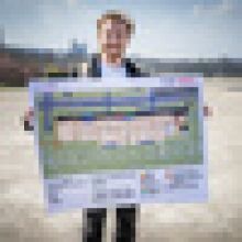 Milion chvilek uspořádá na Letné shromáždění