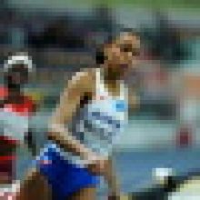 Čtvrtkařka Manuel může na HMS usilovat o medaili, ve finále je i Horák