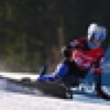 Snowboardistka Maděrová uzavře průlomovou sezonu slalomem na SP ve Winterbergu