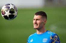 Schick dal dva góly, jenže Leverkusen kouše nečekanou blamáž