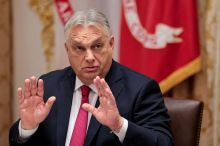 Washington Post: Rusové chtěli pomoci Orbánovi před volbami, rozvědka navrhla fingovaný atentát