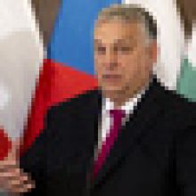 Orbán označil podpálení haly v Pardubicích za terorismus