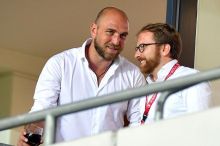 „Dnešní den bolí.