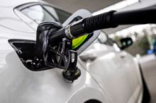 Analytici: Ceny paliv dál porostou, nafta zdražuje nejrychleji v EU