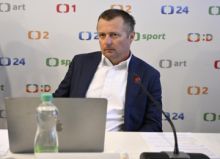 Předseda Rady ČT: Zvažované úpravy poplatku by byly pro televizi likvidační