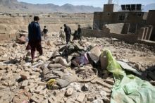 Pákistán obnovil vojenské operace proti Afghánistánu, oznámil Islámábád