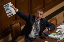 Analýza: Tyto šance Babiš využívá. Do Rady ČT pošle Xavera a další svoje věrné