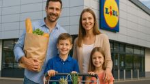 Velikonoční cenový šok: Lidl rozjíždí slevy