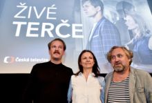 České krimiseriály dávají více prostoru ženským hrdinkám, mizí i stereotypy