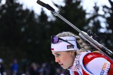 Šťastný kuje olympijské železo. Pro svou vizi už má spojence v zahraničí