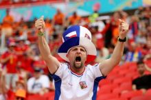 Nemáte ještě lístky na Dánsko? Souboj o světový šampionát uvidíte jen v televizi