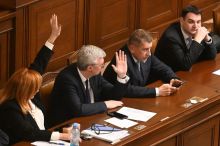 Lidé nevědí, co od vlády současné koalice čekat, ukázal průzkum