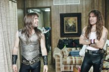 Ambice kapely Iron Maiden hoří dál. Do kin míří dokument o legendě heavy metalu