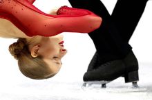 Škoda tyhle fotky minout: rozevlátá arcibiskupka, žokej na býku nebo pocta legendě