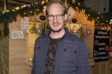 Zbyněk Drda ze SuperStar už není mladík. Táhne mu na čtyřicet a plány má jasné