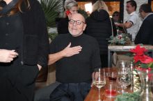 S kým žije Marek Vašut? Oženit se chtěl několikrát. Vždycky si to ale rozmyslel