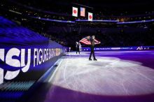 Čeští fanoušci opět uhranuli svět. Krasobruslařské MS v Praze překonalo absolutní rekord