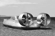 Ruský prototyp je klíčem k dobytí íránského ostrova. Trumpův vyjednavač ale zmizel