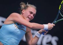 Bejlek postoupila v Charlestonu do osmifinále, Bouzková prošla v Bogotě do druhého kola