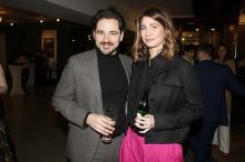 Radana Kotková odtajnila soukromé video a ukázala syna. Hubert je dokonalý klon Vojty Kotka