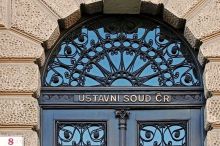 Smlouvu s Vatikánem nelze ratifikovat. Část je v rozporu s ústavním pořádkem, rozhodl soud