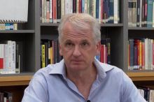 Na Svět knihy přijede známý historik Snyder. Vystoupí v debatě o obraně demokracie