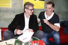 Znovu se objevujeme: Tomáš a Miroslav Etzlerovi byli dlouho na ostří nože