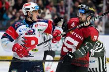 Zocelená Sparta dělá věci, které nedělala. Věřím jí více než Pardubicím, říká Sýkora