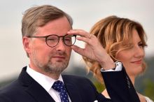 Vaňková neví, zda chce být i nadále v čele Brna. Otazníků před volbami je ale víc