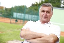 Kam zmizel sporťák z Novy Václav Tittelbach: Je aktivní důchodce a má skoro o 20 let mladší partnerku