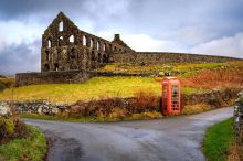Anglický deník: Cwmtwrch nebo Llanfairpwllgwyngyll? Tenhle kus Británie vám zamotá jazyk