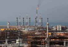 Izrael uvedl, že zaútočil na íránský petrochemický komplex Jižní Pars