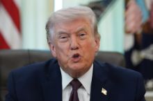 AFP: Trump neschválil Pákistánem předložený návrh příměří s Íránem